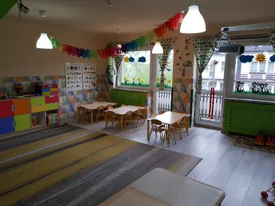 Przedszkole i Żłobek "Kajtuś"